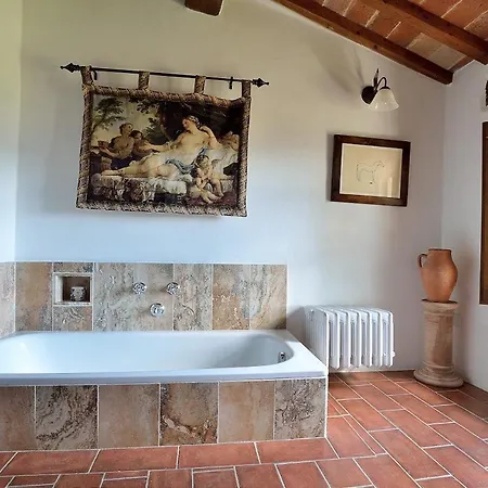 Villa Di Max Corgna