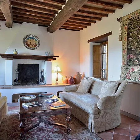 Di Max Villa Corgna