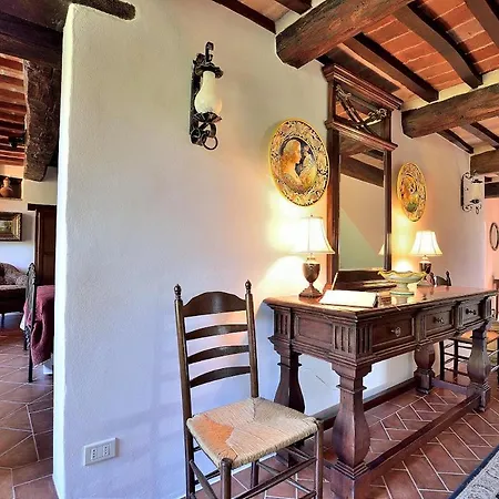 Di Max Villa Corgna