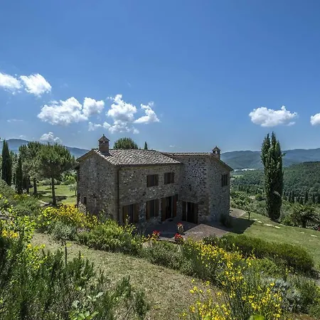 Villa Di Max Corgna
